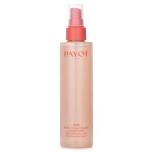 $31 New Payot French Skincare Gentle Toning Mist